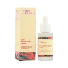 Good Molecules Daily Brightening Serum 30ML