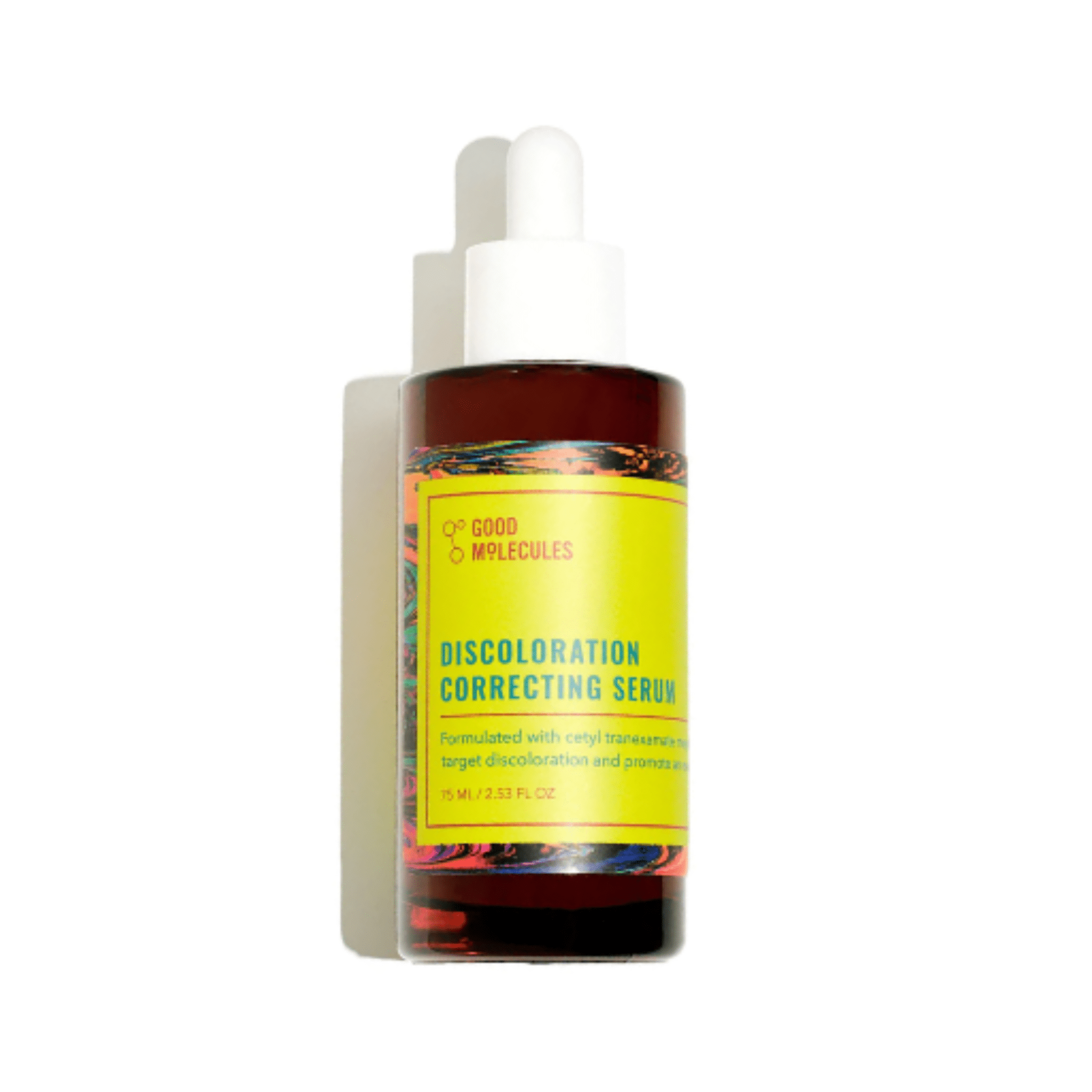 Good Molecules Discoloration Correcting Serum - 75ml