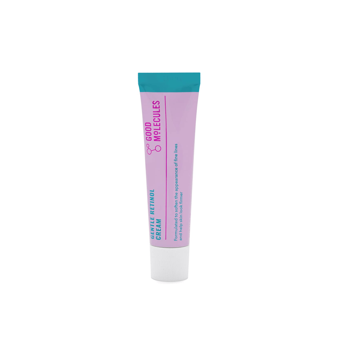 Good Molecules Gentle Retinol Cream 30ml