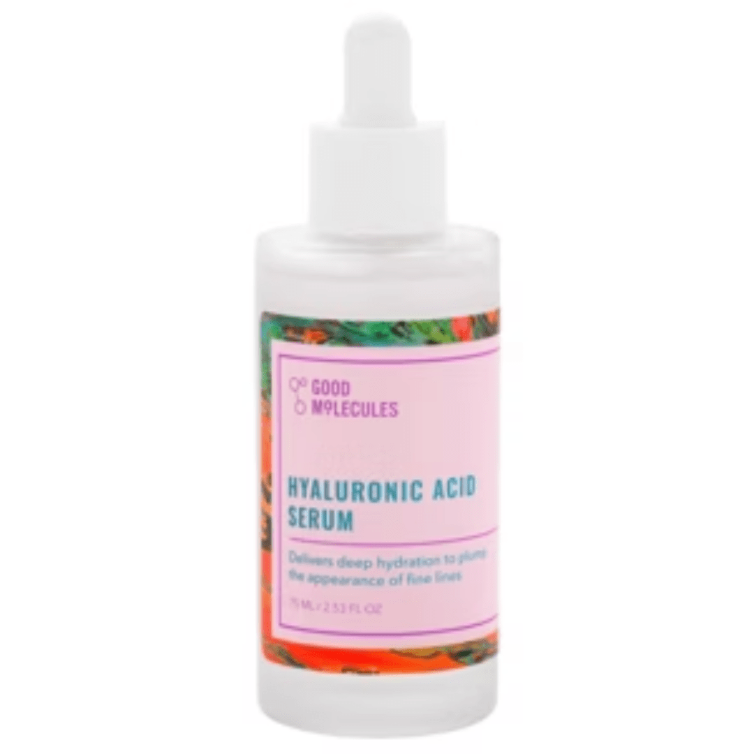 Good Molecules Hyaluronic Acid Serum 75ml