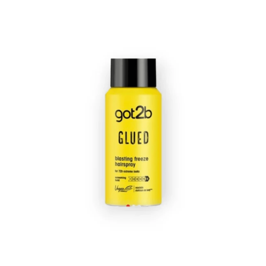 got2b Glued Blasting Freeze Hairspray - 100ml