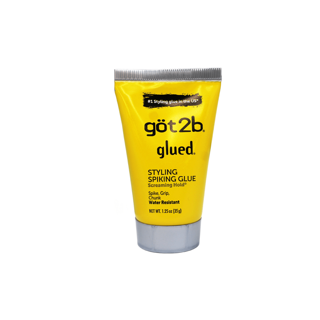 got2b Glued Styling Spiking Glue 35g