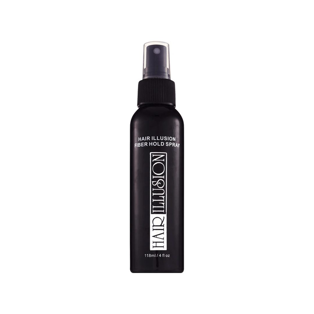 Hair Illusion Fiber Hold Spray 118ml