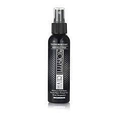 Hair Illusion Water Resistant Maximum Hold Spray 188Ml