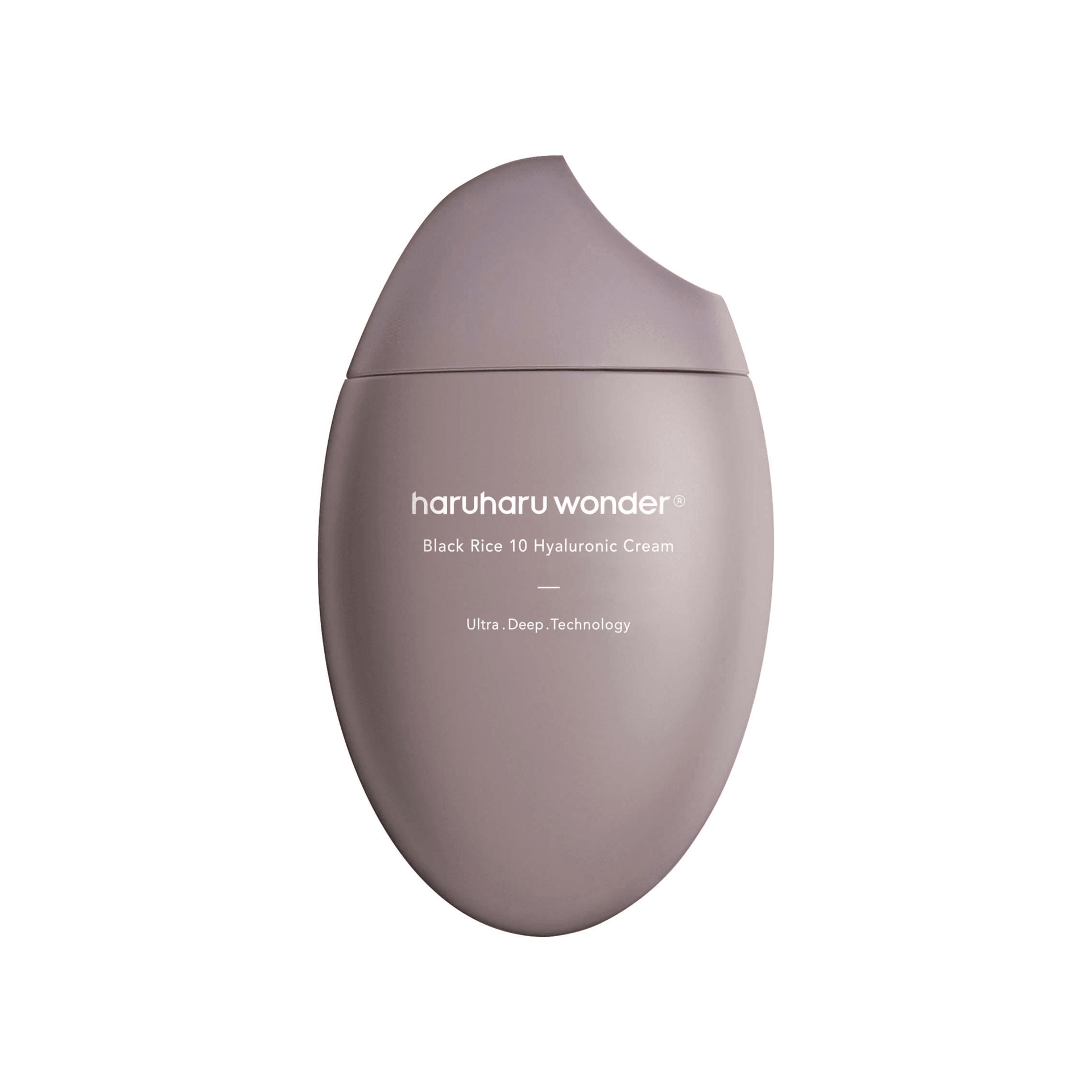 haruharu wonder Black Rice 10 Hyaluronic Cream (50ml)