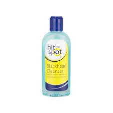 Hit The Spot Blackhead Cleanser 200ml | Clear & Refine Pores