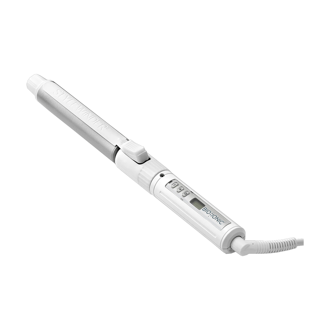 Hush Stylewinder Pro Rotating Styling Iron