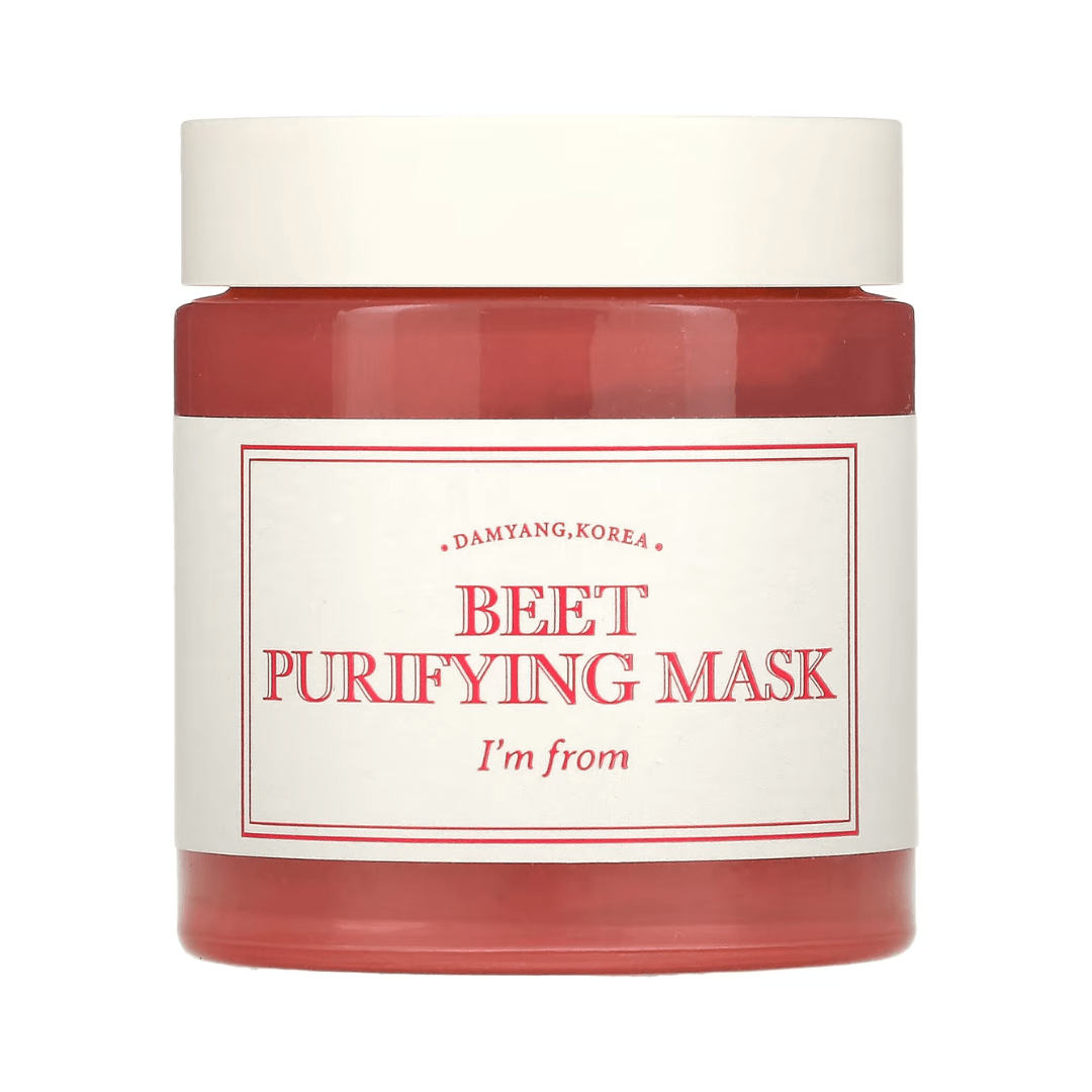 I’m From Beet Purifying Mask – 70g