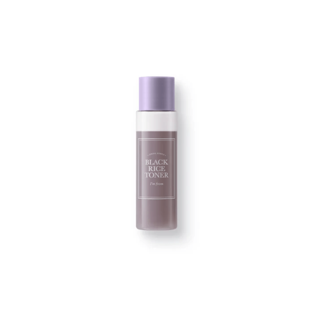 I'm From Black Rice Toner 30ML
