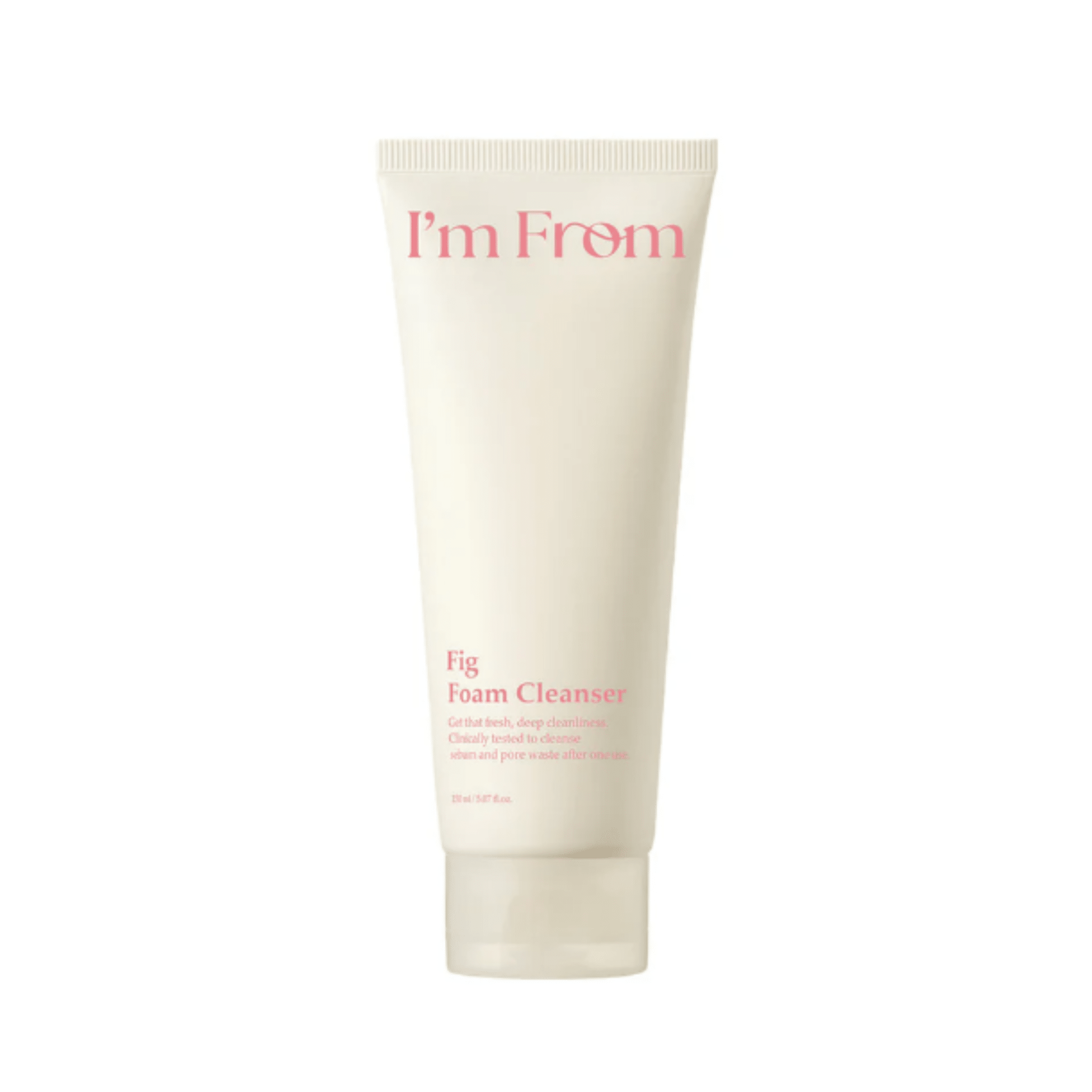 I’m From Fig Foam Cleanser – 150ml