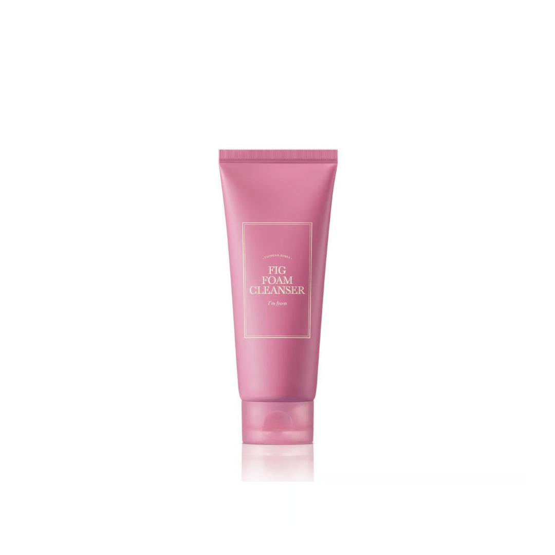 I’m From Fig Foam Cleanser – 150ml