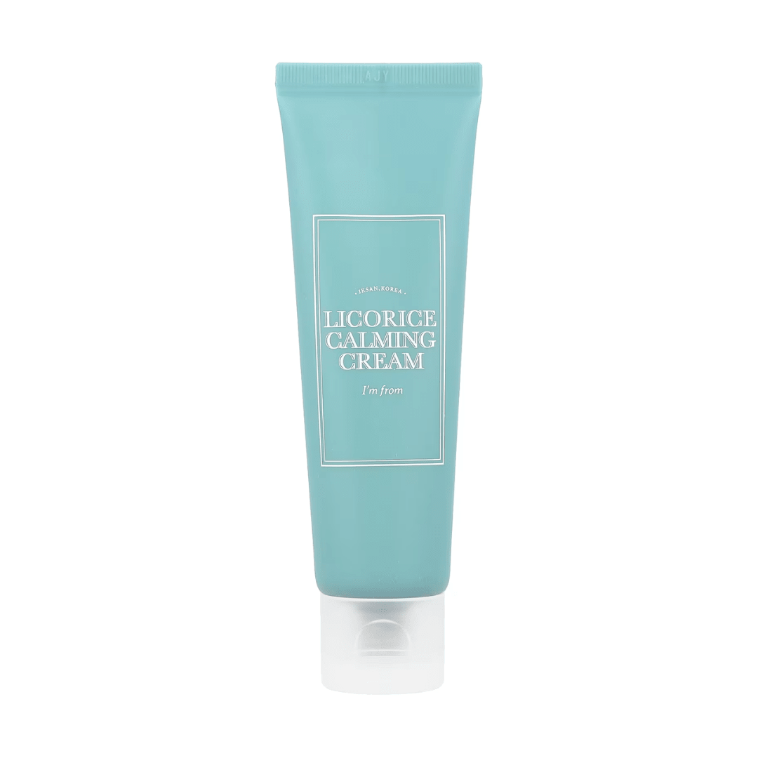 I’m From Licorice Calming Cream – 50ml