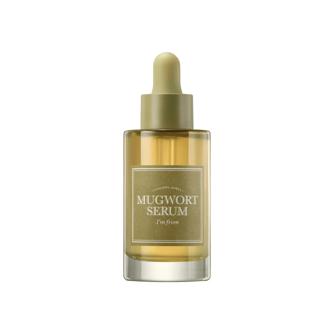 I’m From Mugwort Serum – 30ml