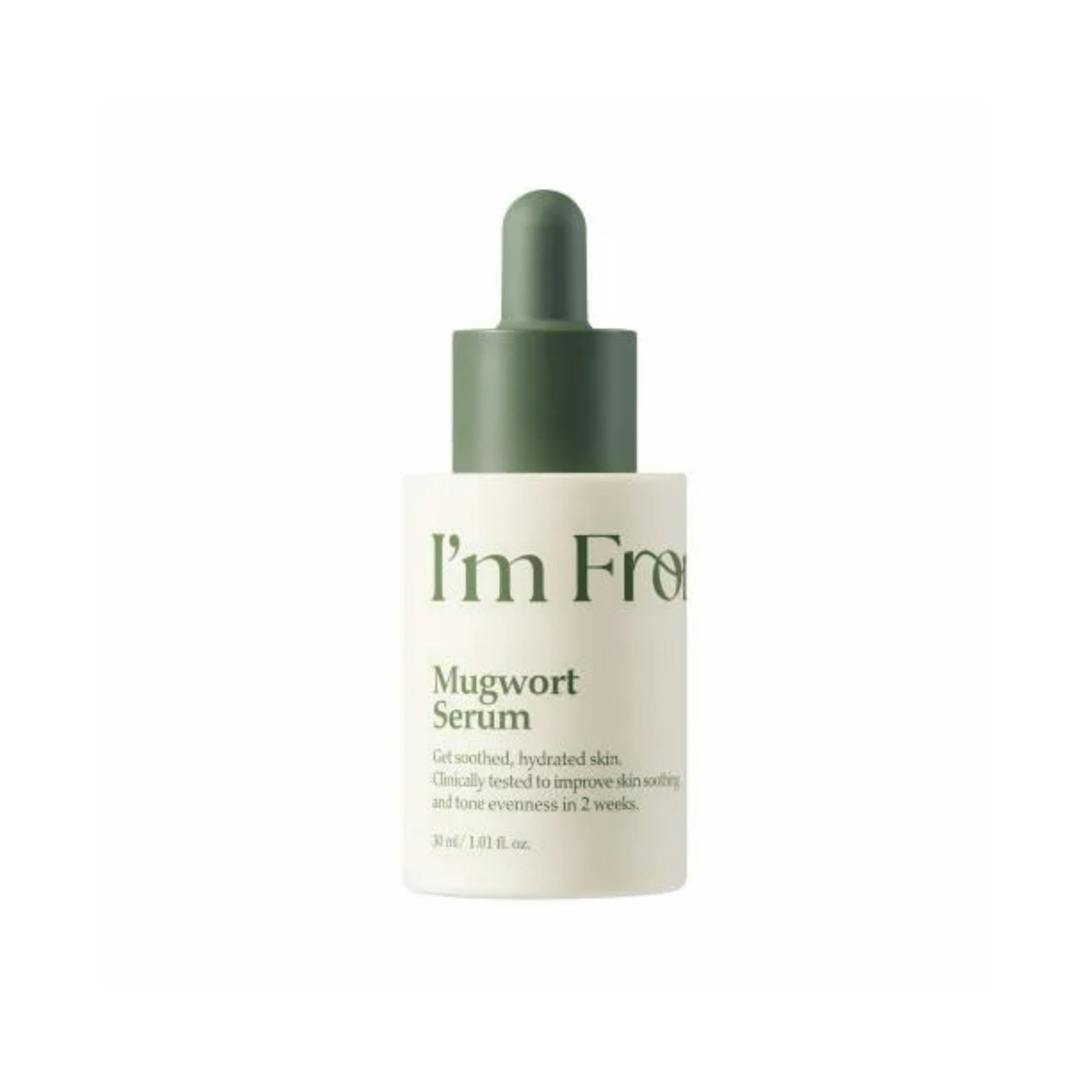 I’m From Mugwort Serum – 30ml