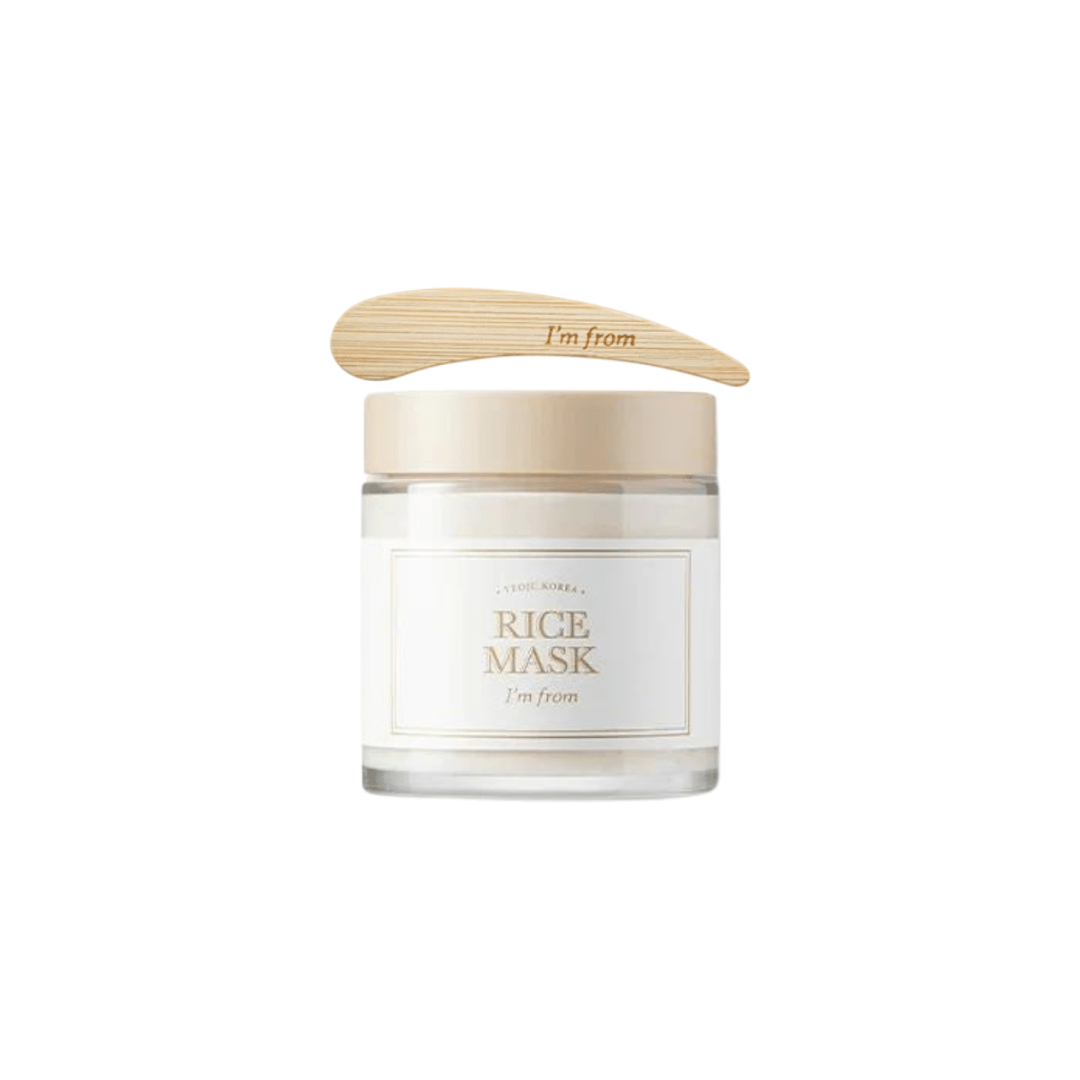 I’m From Rice Mask – 110g