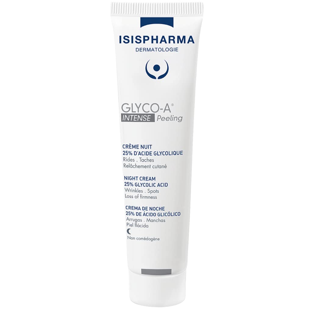 Isispharma Glyco-A Intense Peeling 30ml