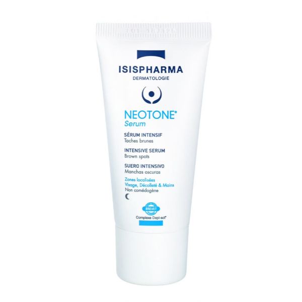 Isispharma Neotone Serum Intensive 30Ml