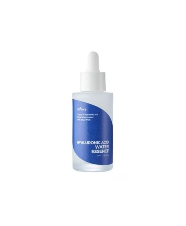 Isntree Hyaluronic Acid Water Essence 50ml