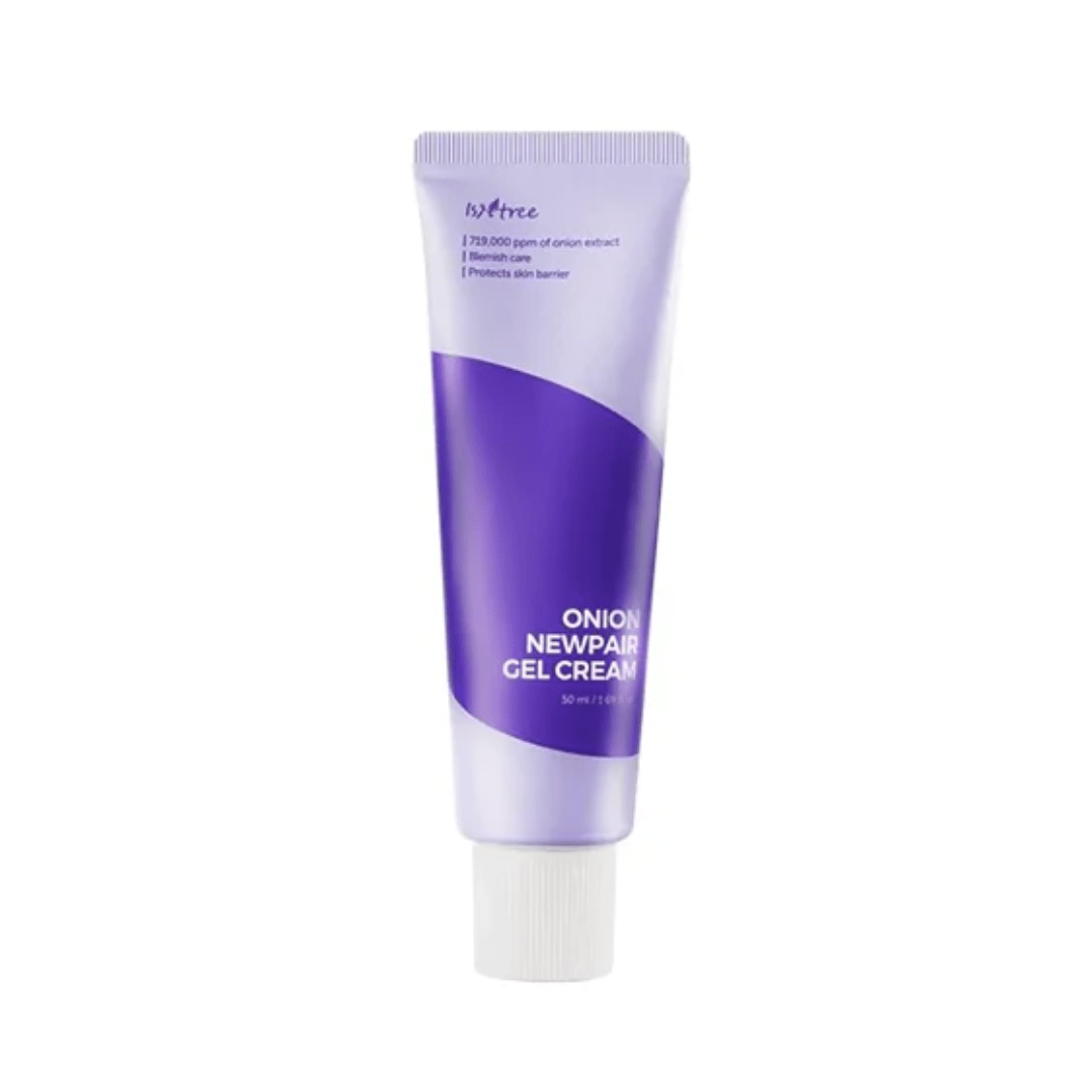 Isntree Onion NewPair Cleansing Foam 150ml