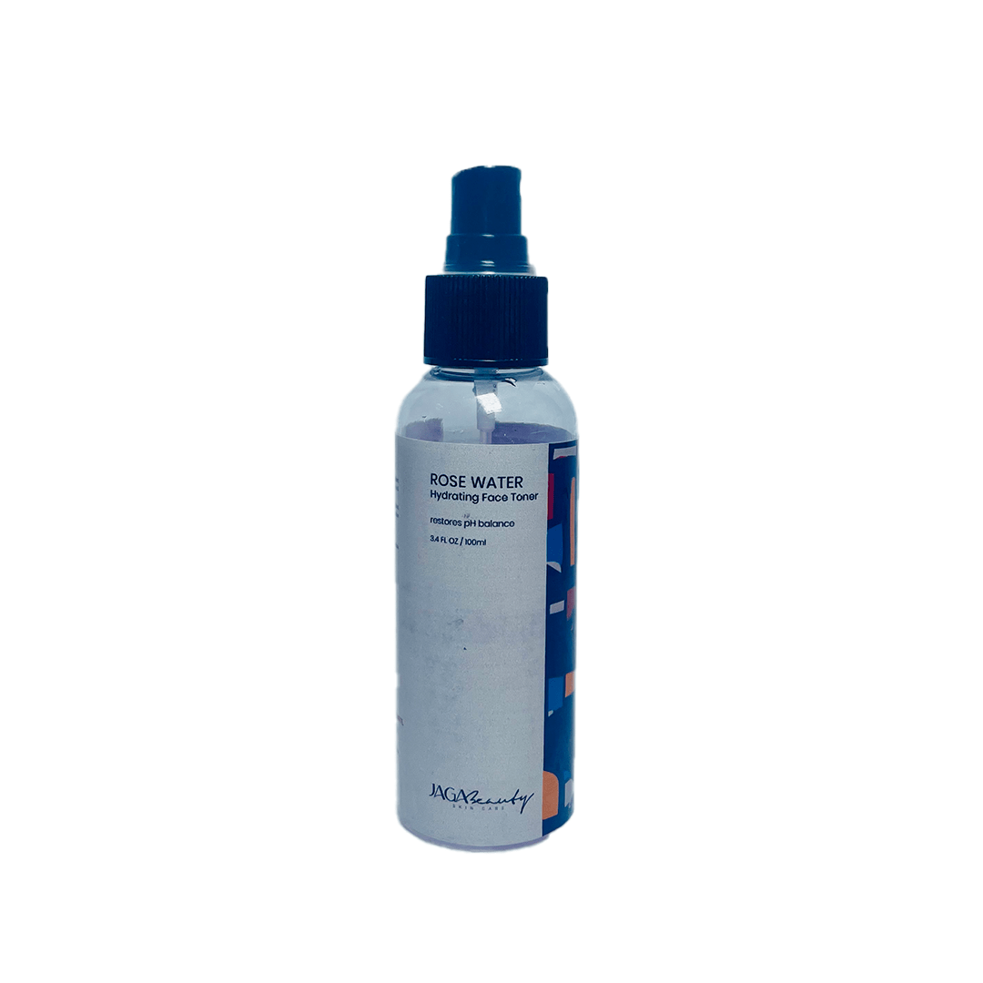Jaga Beauty Luxe Glow Oil - Radiant Body Oil 100ml