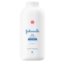 Johnson's Baby Powder 425g