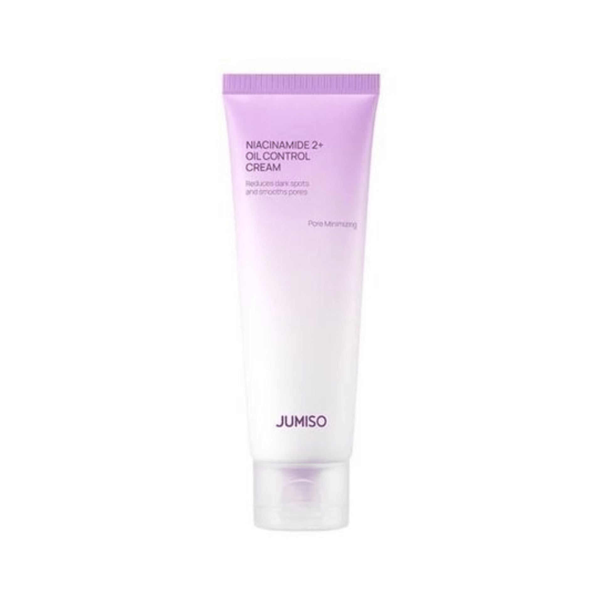 Jumiso Niacinamide 2+ Oil Control Cream - 80ml