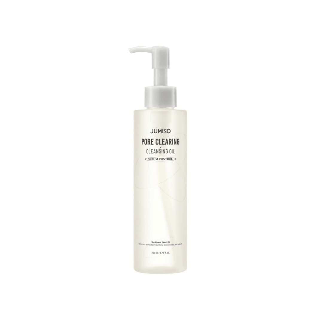 Jumiso Pore Clearing Cleansing Oil - 200ml