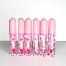 Karite Sakura Lip Oil