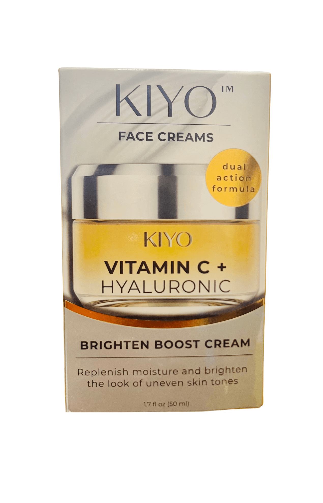 kiyo – Nectar Beauty Hub
