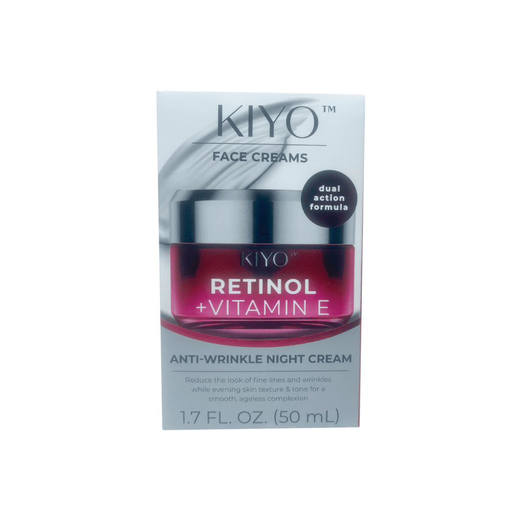 kiyo – Nectar Beauty Hub