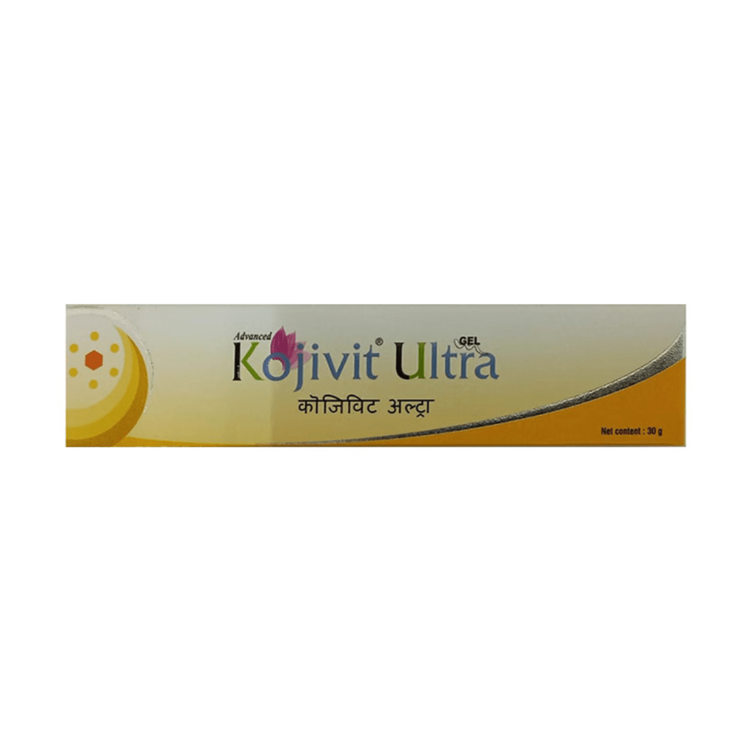 Kojivit Ultra Gel 30g