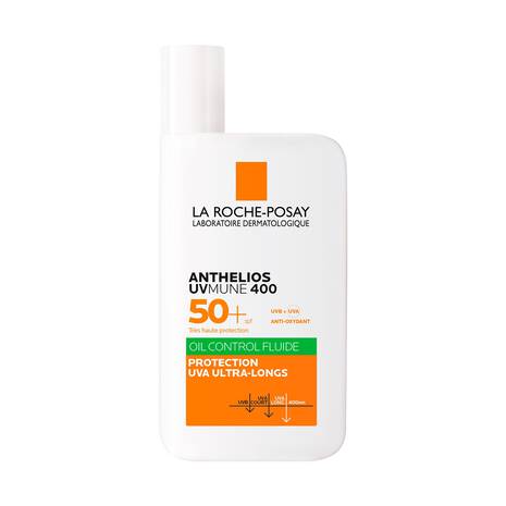 La Roche Posay Ant DTFLU Uvmune AP50+ F50ml_FR(en)