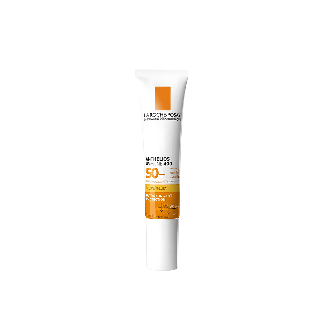 La Roche - Posay Anthelios Invisible Fluid SPF50+ 15ml
