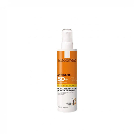 La Roche Posay Anthelios Invisible Spray spf50