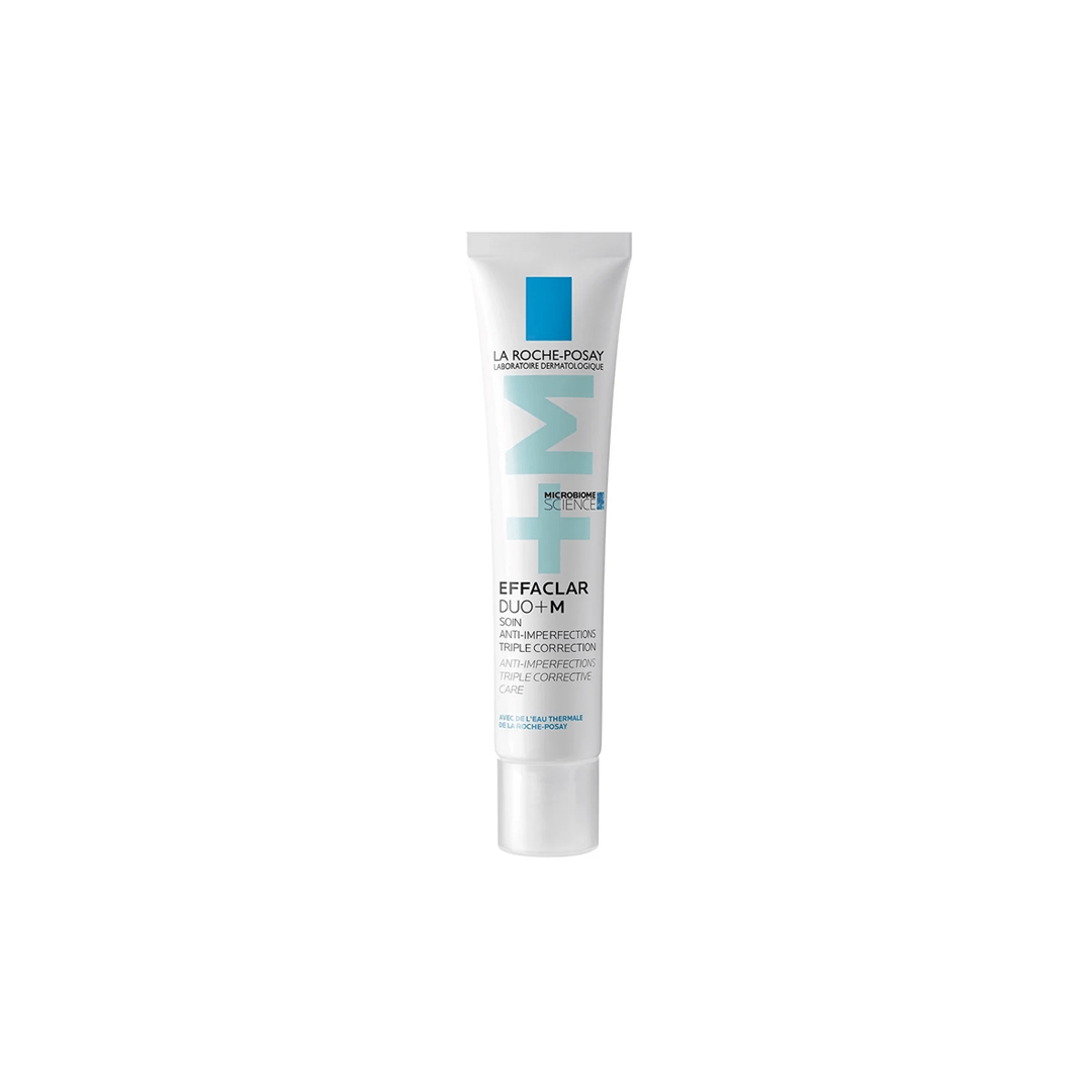 La Roche Posay Effaclar Duo+M Triple Correction Anti - Blemish Treatment 15ML