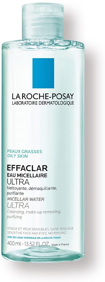 La Roche Posay Effaclar EAU Micellaire 200ml