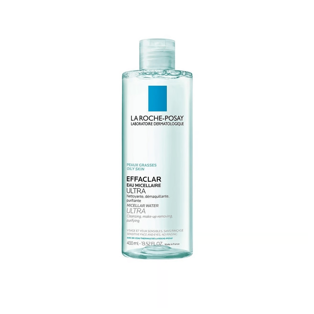 La Roche Posay Effaclar EAU Micellaire 400ml
