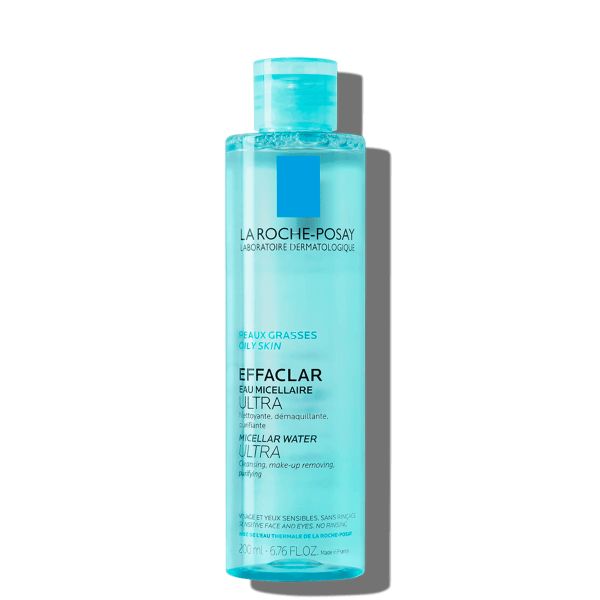 La Roche Posay Effaclar Ultra 200ml