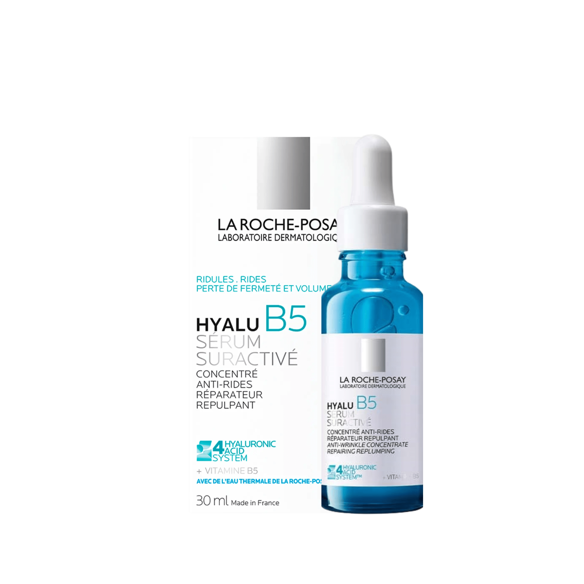 La Roche-Posay Hyalu B5 Suractivated Serum - 30ml