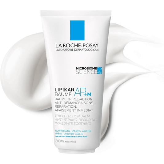 La Roche - Posay Lipikar Baume AP+M Eco - Conscious Tube – 200ml