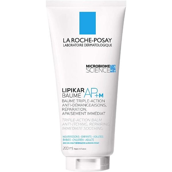 La Roche Posay Lipikar Baume Ap+M Triple Action Balm 200ml