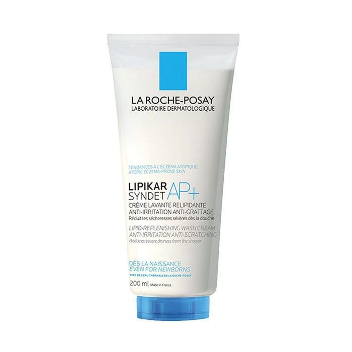 La Roche Posay Lipikar Sydnet Anti Irritation And Scratching Cream 200ml