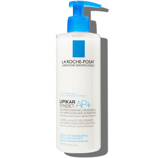 La Roche Posay Lipikar Syndet Ap+ 400ml