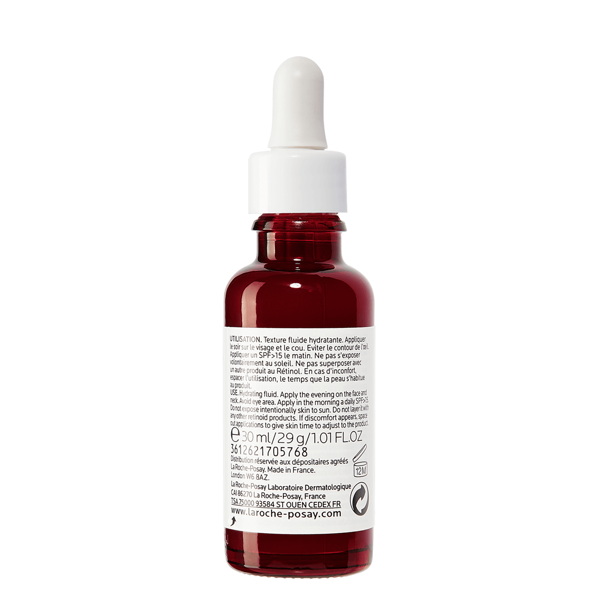 La Roche Posay Pure Vitamin C Serum C10 30ml
