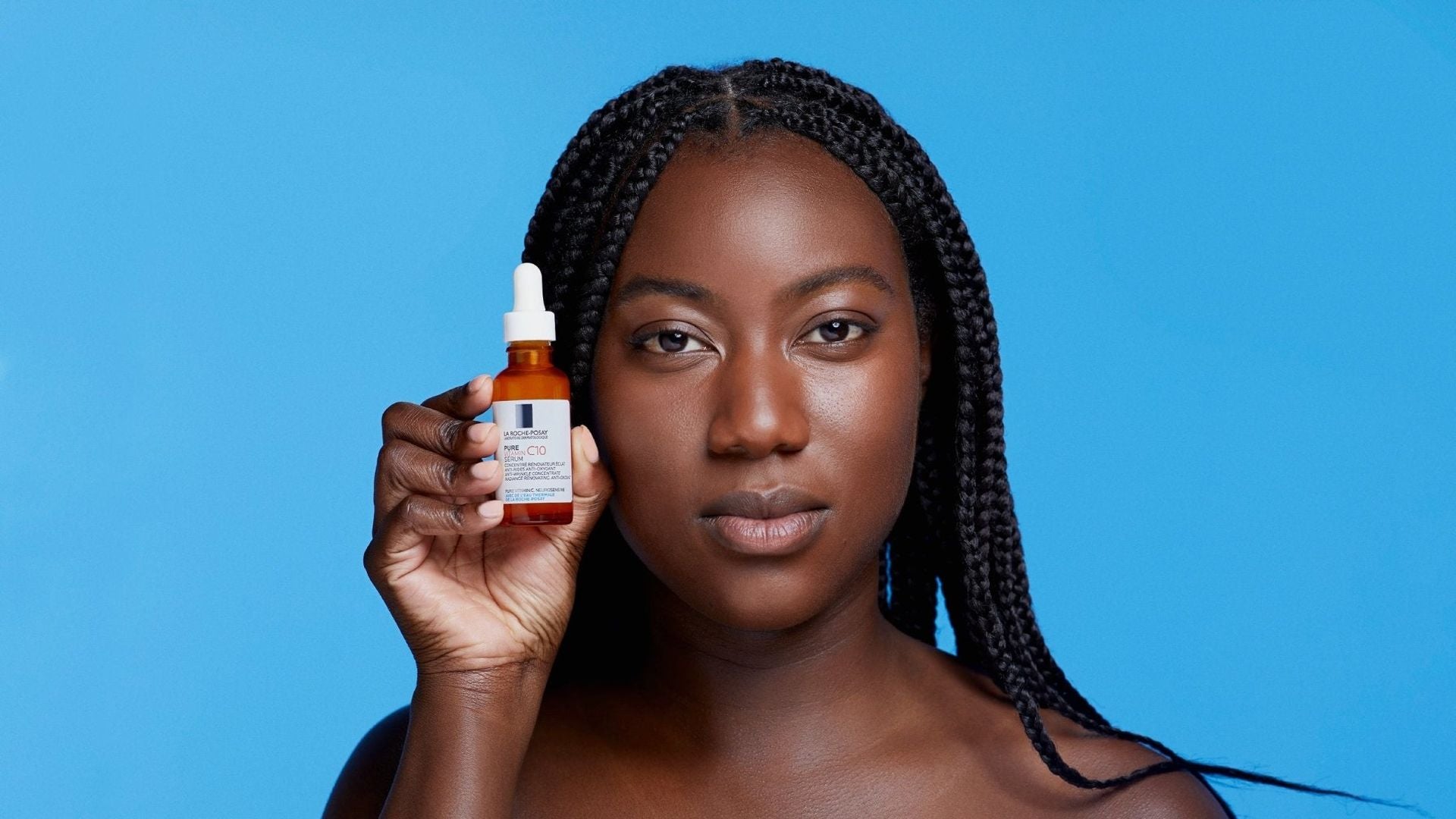 La Roche Posay Pure Vitamin C Serum C10 30ml