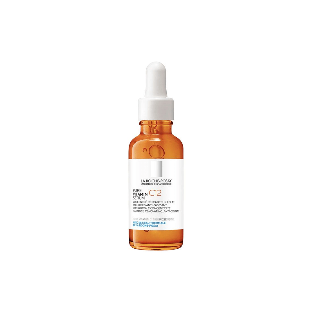 La Roche Posay Pure Vitamin C12 Serum 30ml