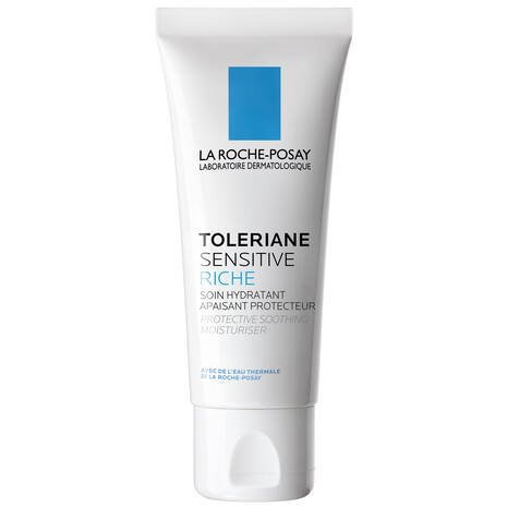 La Roche Posay Toleraine Sensitive Rich Protective Soothing Moisturizer 40ml