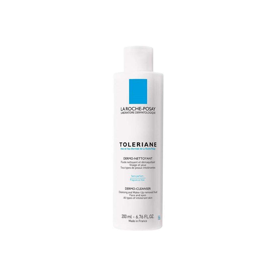 La Roche Posay Toleriane Fluid Dermo - Nettoyant 200ml