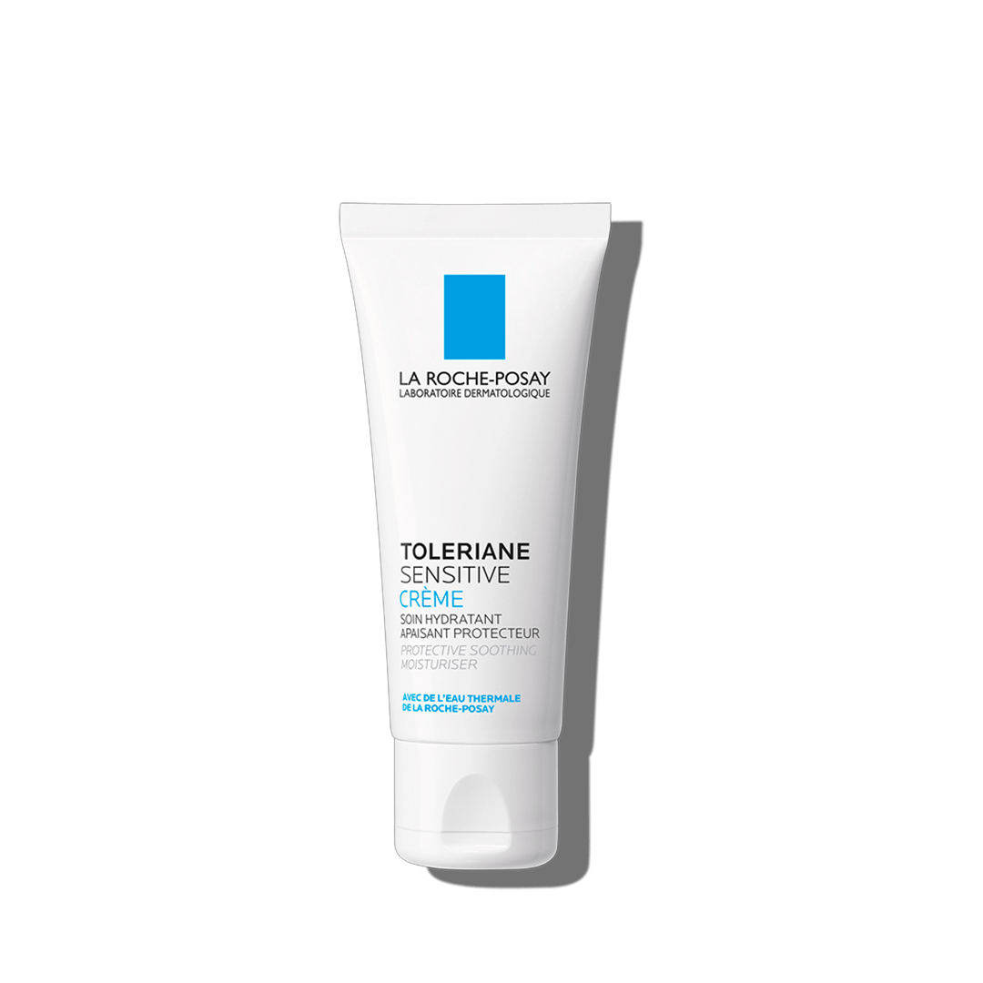 La Roche - Posay Toleriane Sensitive Creme 40ml – Hydrating & Soothing Care EXPIRE 2025| OCT