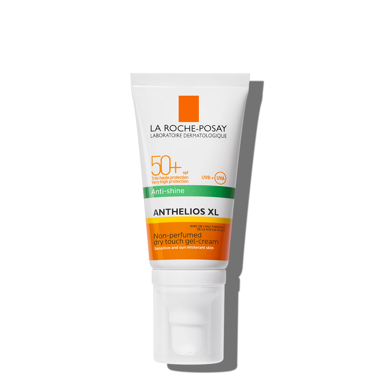 Laroche poshe .ANTH Gel Creme 50+ SP 50ml